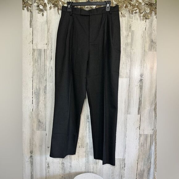 Reils Tay Pinstripe Pant - Picture 3 of 4